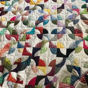 Meet your Posher, Sue